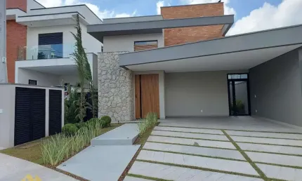 Casa em condomínio para venda em mogi das cruzes, fazenda rodeio, 3 dormitórios, 3 suítes, 5 banheiros, 4 vagas