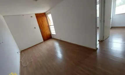 Apartamento para Locação em Mogi das Cruzes, Jardim Marica, 2 dormitórios, 1 banheiro, 1 vaga