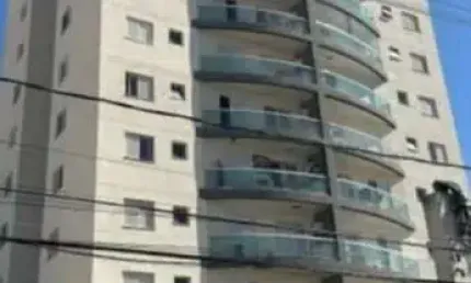 Apartamento para Venda em Mogi das Cruzes, Jardim Armenia, 3 dormitórios, 1 suíte, 2 banheiros, 2 vagas