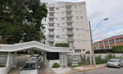 Apartamento para Venda em Mogi das Cruzes, Centro, 3 dormitórios, 1 suíte, 2 banheiros, 2 vagas