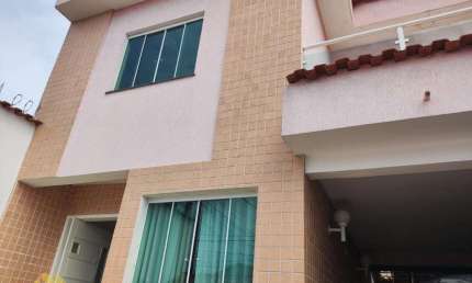 Casa para Venda em Mogi das Cruzes, Vila Ipiranga, 3 dormitórios, 1 suíte, 3 banheiros, 2 vagas