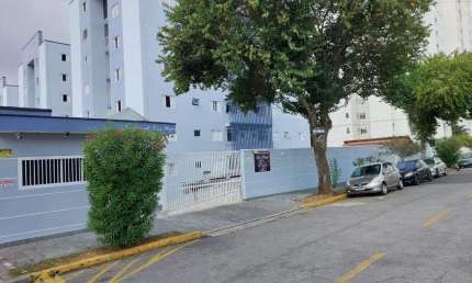 Apartamento para Venda em Mogi das Cruzes, Parque Santana, 3 dormitórios, 1 suíte, 2 banheiros, 1 vaga