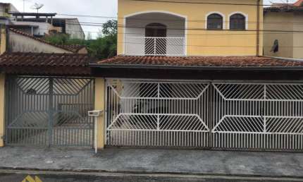 Casa para Venda em Mogi das Cruzes, Cidade Jardim, 3 dormitórios, 3 suítes, 4 banheiros, 6 vagas