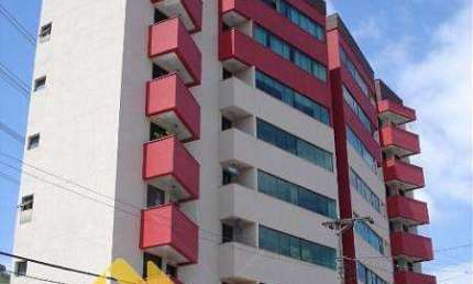 Apartamento para Venda em Mogi das Cruzes, Vila Vitória, 3 dormitórios, 1 suíte, 3 banheiros, 2 vagas