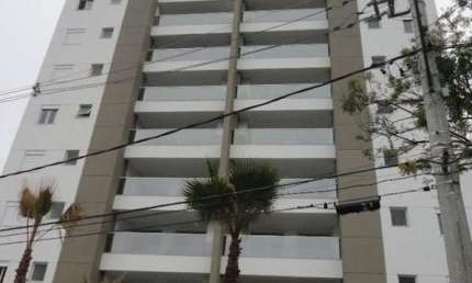 Apartamento para Venda em Mogi das Cruzes, Parque Monte Libano, 3 dormitórios, 3 suítes, 5 banheiros, 3 vagas