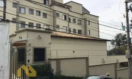 Apartamento para Venda em Mogi das Cruzes, Alto Ipiranga, 3 dormitórios, 1 suíte, 3 banheiros, 2 vagas