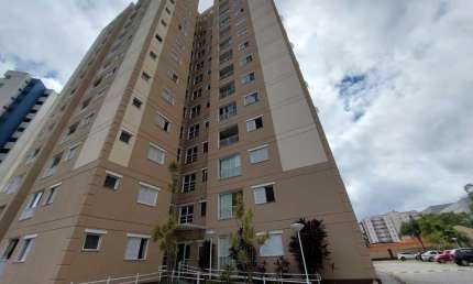 Apartamento para Locação em Mogi das Cruzes, Vila Mogilar, 2 dormitórios, 1 suíte, 2 banheiros