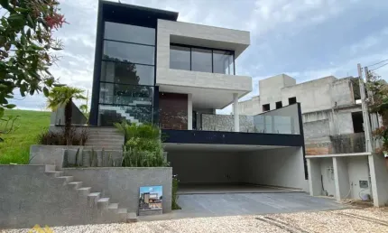 Casa em condomínio para venda em mogi das cruzes, jardim sao pedro, 3 dormitórios, 3 suítes, 6 vagas
