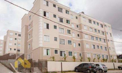 Apartamento para Venda em Mogi das Cruzes, Alto Ipiranga, 2 dormitórios, 1 banheiro, 1 vaga