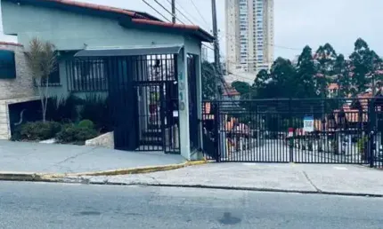 Casa em condomínio para venda em mogi das cruzes, mogi moderno, 3 dormitórios, 1 suíte, 2 banheiros, 2 vagas