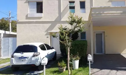 Casa em condomínio para venda em mogi das cruzes, jardim sao pedro, 3 dormitórios, 1 suíte, 2 banheiros, 2 vagas