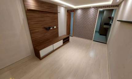 Apartamento para Venda em Mogi das Cruzes, Jardim Marica, 2 dormitórios, 1 banheiro, 1 vaga