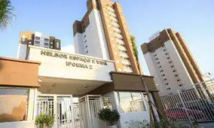 Apartamento para venda em mogi das cruzes, cezar de souza, 3 dormitórios, 1 suíte, 3 banheiros, 2 vagas