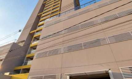 Apartamento para Venda em Mogi das Cruzes, Centro, 3 dormitórios, 1 suíte, 2 banheiros, 2 vagas