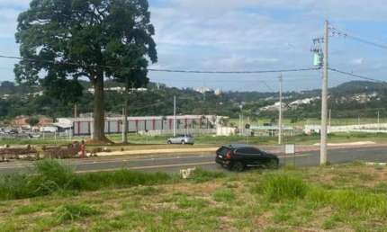 Terreno à venda na Rua Pedro Luiz Alancastro Gasparetto, Porteira Preta, Mogi das Cruzes