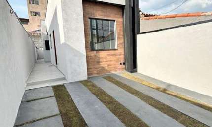 Casa em Condomínio para Venda em Mogi das Cruzes, Vila Nova Cintra, 2 dormitórios, 1 suíte, 2 banheiros, 2 vagas