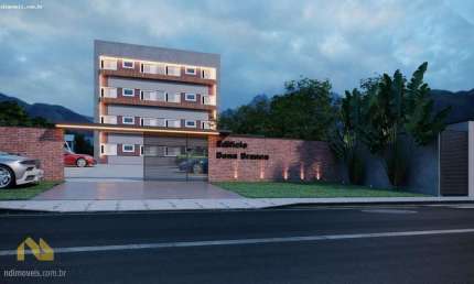 Apartamento para Venda em Mogi das Cruzes, Vila Nova Cintra, 2 dormitórios, 1 banheiro, 1 vaga