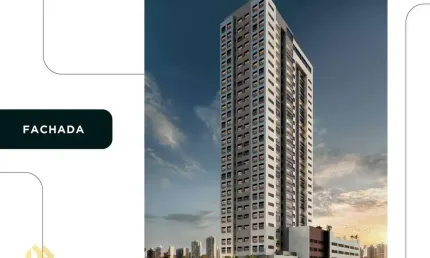 Apartamento para Venda em Mogi das Cruzes, Vila Mogilar, 3 suítes, 4 banheiros, 2 vagas