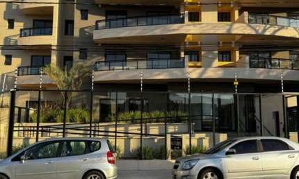 Apartamento para Venda em Mogi das Cruzes, Centro, 2 dormitórios, 1 banheiro, 2 vagas