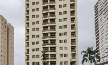 Apartamento para venda em mogi das cruzes, vila mogilar, 3 dormitórios, 1 suíte, 2 banheiros, 2 vagas