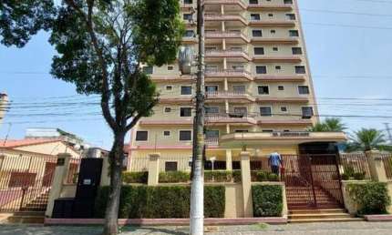 Apartamento para Venda em Suzano, Centro, 3 dormitórios, 1 suíte, 2 banheiros, 2 vagas