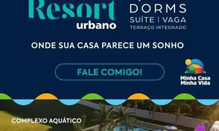 Apartamento para Venda em Mogi das Cruzes, Parque Residencial Itapeti, 2 dormitórios, 2 suítes, 3 banheiros