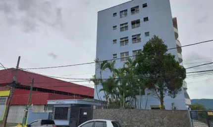 Apartamento para Venda em Mogi das Cruzes, Jardim Armenia, 2 dormitórios, 2 banheiros, 1 vaga