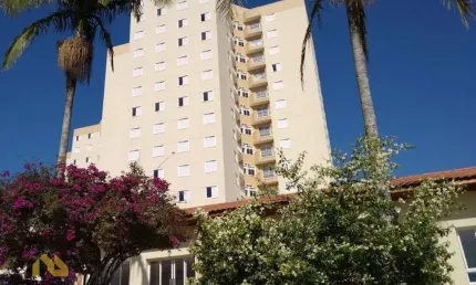 Apartamento para venda em mogi das cruzes, mogi moderno, 3 dormitórios, 1 suíte, 3 banheiros, 2 vagas