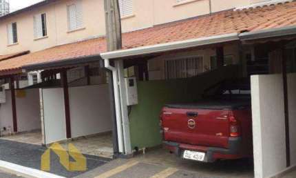 Casa em Condomínio para Locação em Mogi das Cruzes, Socorro, 2 dormitórios, 2 banheiros, 1 vaga