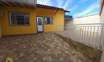 Casa para Venda em Mogi das Cruzes, Vila Nova Cintra, 2 dormitórios, 1 banheiro, 2 vagas