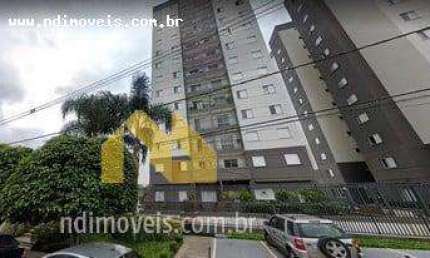 Apartamento para Venda em Mogi das Cruzes, Mogi Moderno, 3 dormitórios, 1 suíte, 3 banheiros, 2 vagas