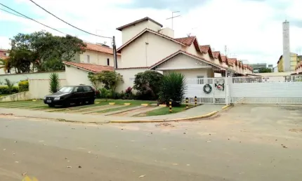 Casa em condomínio para venda em mogi das cruzes, jardim bela vista, 2 dormitórios, 1 banheiro, 2 vagas