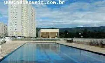 Apartamento para locação em mogi das cruzes, vila mogilar, 2 dormitórios, 1 banheiro