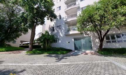 Apartamento para Venda em Mogi das Cruzes, Centro, 3 dormitórios, 1 suíte, 3 banheiros, 2 vagas