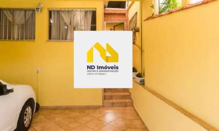 Casa para Venda em Mogi das Cruzes, Alto Ipiranga, 3 dormitórios, 2 suítes, 3 banheiros, 2 vagas