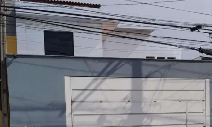Salão Comercial para Locação em Mogi das Cruzes, Vila Ipiranga, 3 banheiros, 4 vagas