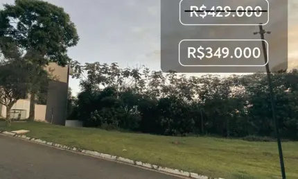 Lote em Condomínio Fechado para Venda em Mogi das Cruzes, Mogi Moderno