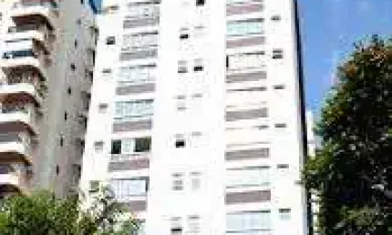 Apartamento para Locação em Mogi das Cruzes, Vila Oliveira, 1 dormitório, 1 banheiro, 1 vaga