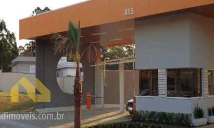 Casa em Condomínio para Locação em Mogi das Cruzes, Botujuru, 3 dormitórios, 3 suítes, 4 banheiros, 4 vagas