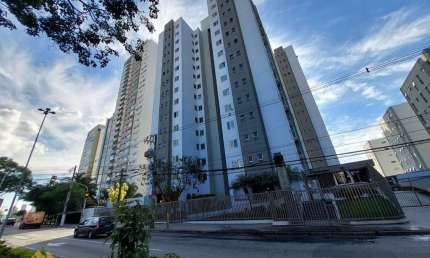 Apartamento para Locação em Mogi das Cruzes, Jardim Armenia, 3 dormitórios, 1 suíte, 3 banheiros, 1 vaga