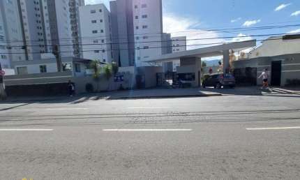 Apartamento para Locação em Mogi das Cruzes, Jardim Armenia, 2 dormitórios, 1 banheiro, 1 vaga