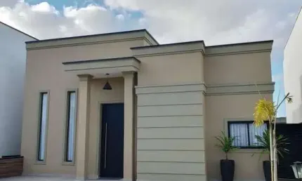 Casa em Condomínio para Venda em Mogi das Cruzes, Cezar De Souza, 3 dormitórios, 1 suíte, 3 banheiros, 2 vagas