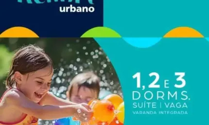 Apartamento para Venda em Mogi das Cruzes, Parque Residencial Itapeti, 3 dormitórios, 1 suíte, 2 banheiros
