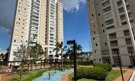Apartamento para Venda em Mogi das Cruzes, Vila Suissa, 3 dormitórios, 1 suíte, 3 banheiros, 2 vagas
