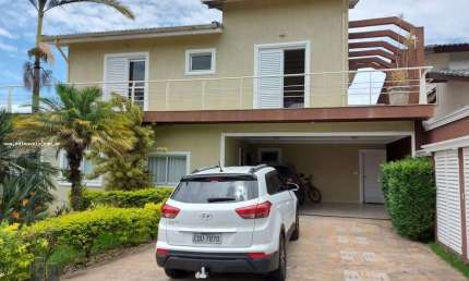 Casa em Condomínio para Venda em Mogi das Cruzes, Vila Oliveira, 3 dormitórios, 3 suítes, 1 banheiro, 4 vagas