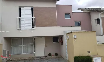 Casa em Condomínio para Venda em Mogi das Cruzes, Chácara Jafet, 3 dormitórios, 1 suíte, 2 banheiros, 2 vagas