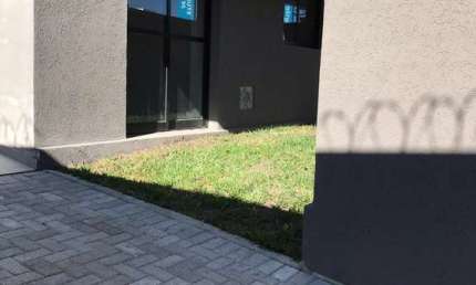 Apartamento com 2 quartos à venda na Rua Reinaldino Schaffenberg de Quadros, 201, Cristo Rei, Curitiba, 48 m2 por R$ 829.642