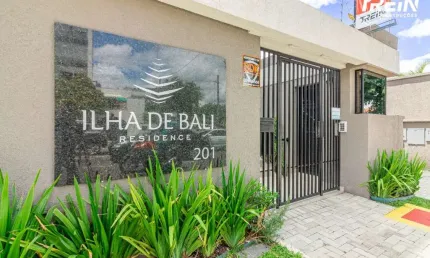 Apartamento com 1 quarto à venda na rua reinaldino schaffenberg de quadros, 201, centro, curitiba, 26 m2 por r$ 425.227