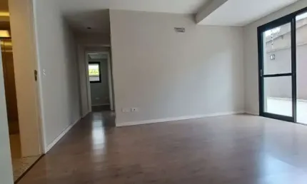 Apartamento com 2 quartos à venda na Rua Reinaldino Schaffenberg de Quadros, 201, Alto da Rua XV, Curitiba, 48 m2 por R$ 829.642