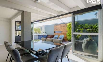 Cobertura com 3 quartos à venda na 80040352, 760, Cabral, Curitiba, 288 m2 por R$ 3.800.000